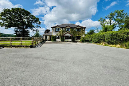 56 acres of Agricultural Land for sale in Cwmamman