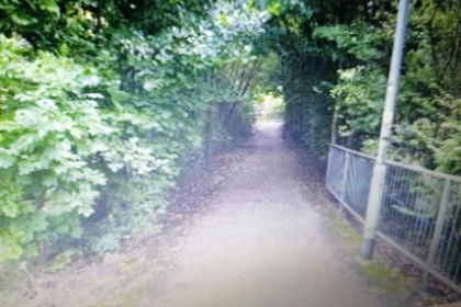 Land for sale in Stoke-on-Trent Central