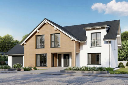 Building Plot for sale in Fowlmere