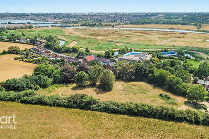 3 acres of House with Land for sale in Brantham