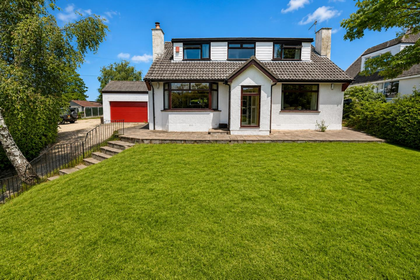 3.2 acres of House with Land for sale in Clapton-in-Gordano