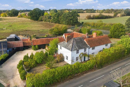 1 acre of Country Home for sale in Shalford