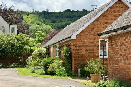 Barn Conversion for sale in Charlton Kings