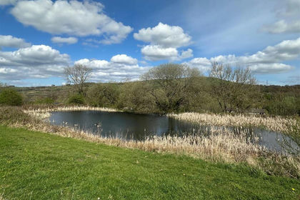 3 acres of Grazing Land for sale in Whaley Bridge