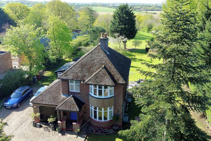 2 acres of Development Land for sale in Sandon