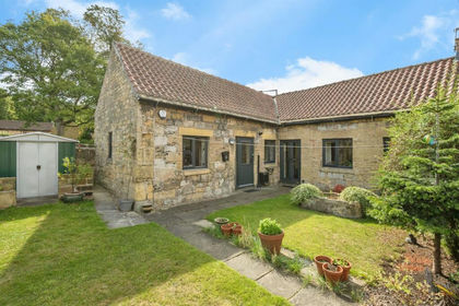 Land for sale in Hickleton