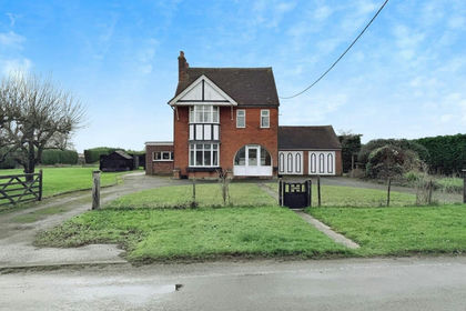 1.6 acres of Development Land for sale in Great and Little Leighs