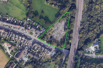 Development Land for sale in Somercotes