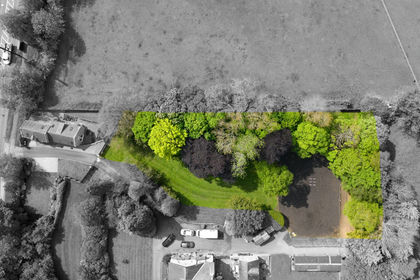 Self Build Plot for sale in Durham