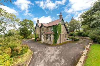3.5 acres of House with Land for sale in Kirkburton