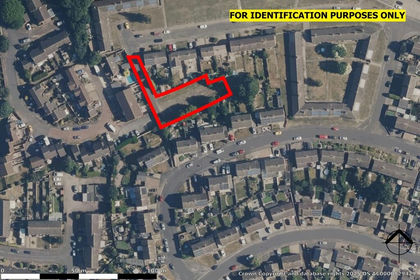 Land for sale in Harborough, Oadby and Wigston