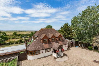 1 acre of Land for sale in Canterbury