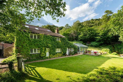 18 acres of Mill Conversion for sale in Levisham