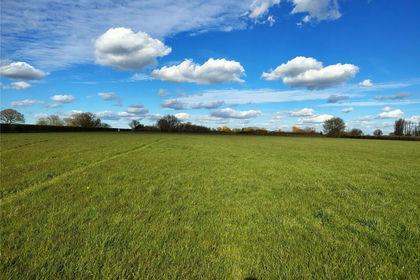 4.9 acres of Agricultural Land for sale in Brettenham
