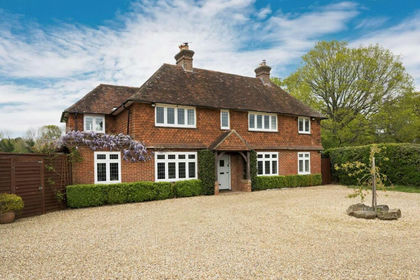 3 acres of Country Home for sale in Dunsfold