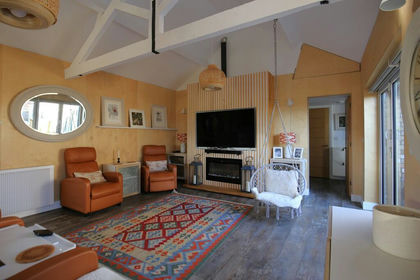 Land for sale in Billington