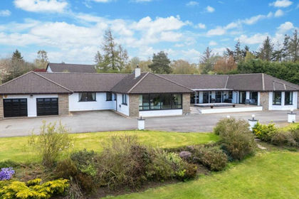 1.8 acres of House with Land for sale in Caithness, Sutherland and Easter Ross