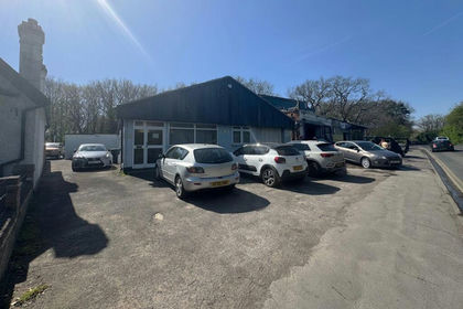 Warehouse for sale in Runnymede and Weybridge