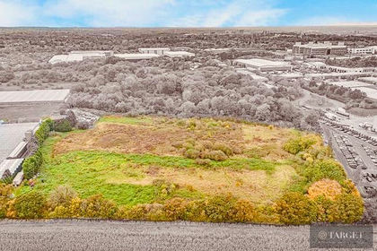 6.7 acres of Development Land for sale in Roydon