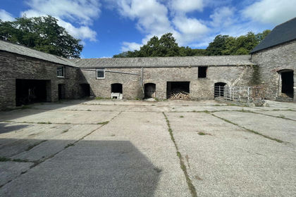 Development Land for sale in Buckland-Tout-Saints