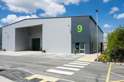 Warehouse for sale in Kingston and Surbiton