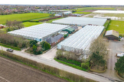 4.1 acres of Agricultural Land for sale in Hesketh-with-Becconsall