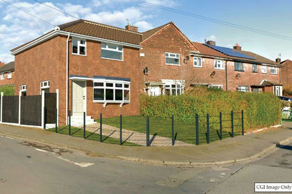 Small Plot of Land for sale in Bolton South and Walkden