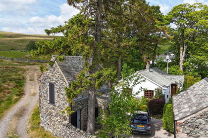 Cottage for sale in Matterdale