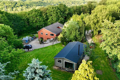 3.4 acres of House with Land for sale in Salford