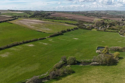 13 acres of Recreational Land for sale in Maiden Newton