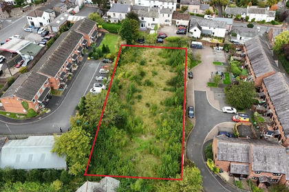 Development Land for sale in Carlisle