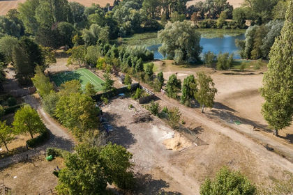 Development Land for sale in Clare