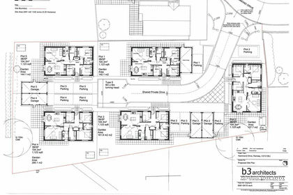 Land for sale in Little Oakley