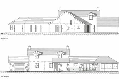 Land for sale in Llanllyfni