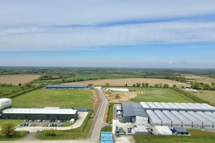 100 acres of Development Land for sale in Honingham