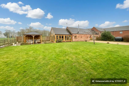 Land for sale in Norbury