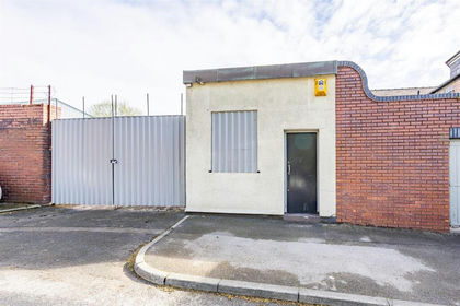 Redevelopment Land for sale in Preston