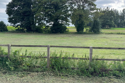 Development Land for sale in Wisbech St. Mary