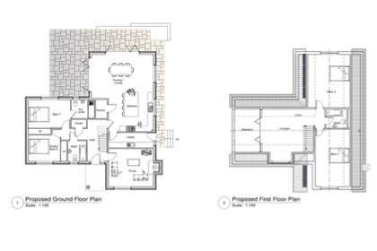 Building Plot for sale in Marden