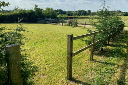 Small Plot of Land for sale in Weston