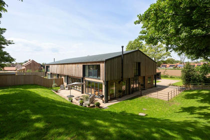 Barn Conversion for sale in Brafferton and Helperby