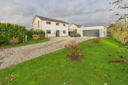 4 acres of Land for sale in Holsworthy Hamlets