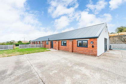 Barn Conversion for sale in Westbury
