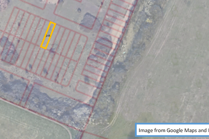 Undeveloped Land for sale in Feltham and Heston