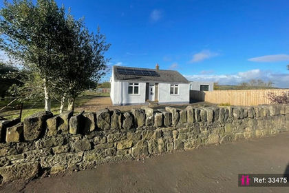 1.5 acres of Agricultural Land for sale in Airdrie and Shotts