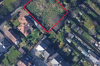 Development Land for sale in Gedling