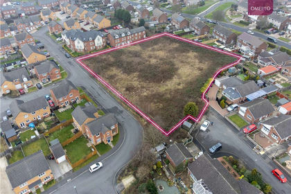 Undeveloped Land for sale in Old Bolsover
