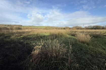 10 acres of Agricultural Land for sale in Trimsaran