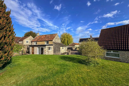 Cottage for sale in Corston