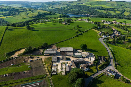 Development Land for sale in Bradfield
